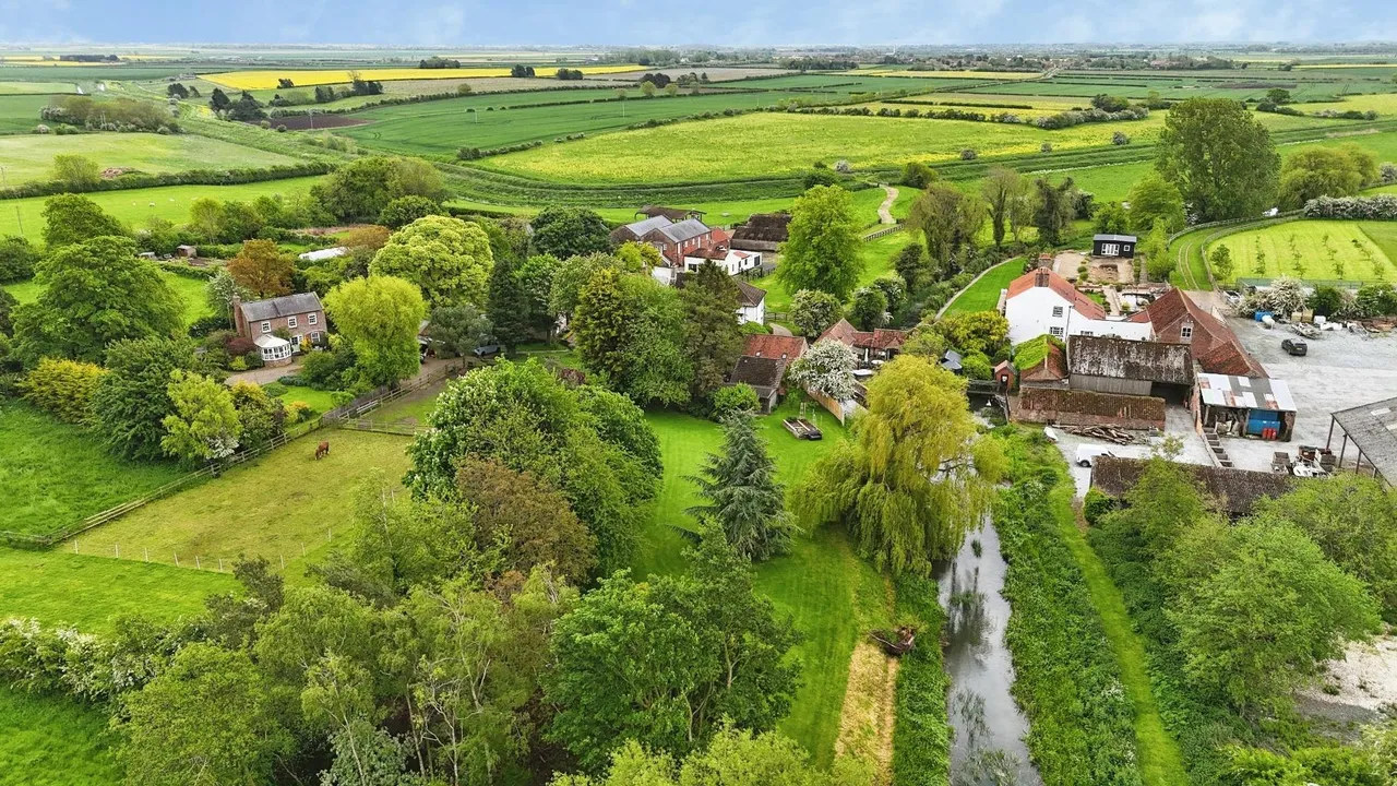 Mill Lane, Foston-On-The-Wolds, YO25, photo 19