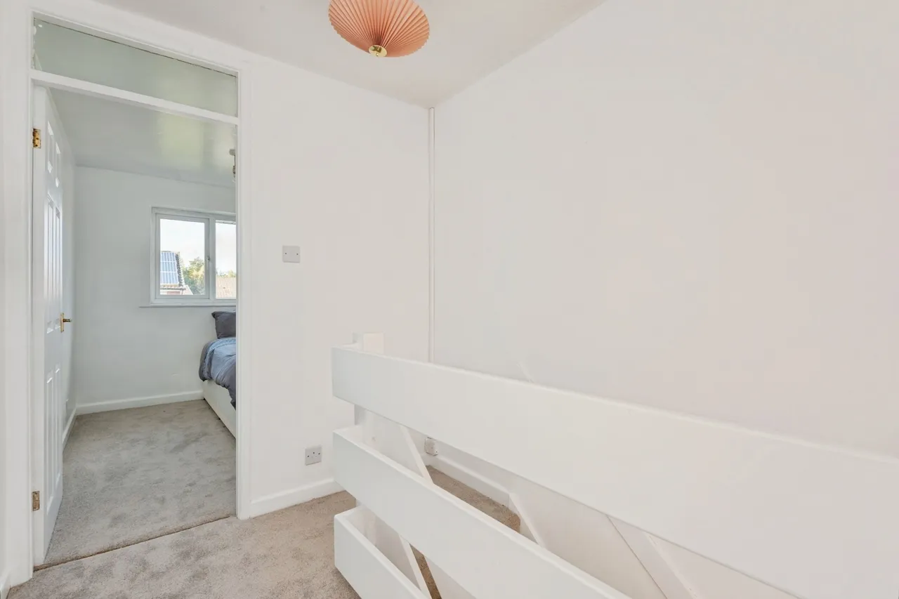 Belle Vue Road, Liverpool, L25, photo 19