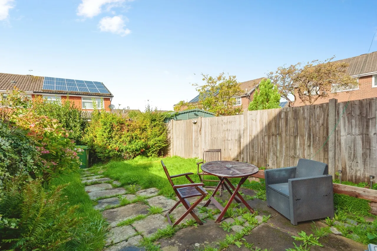 Belle Vue Road, Liverpool, L25, photo 21
