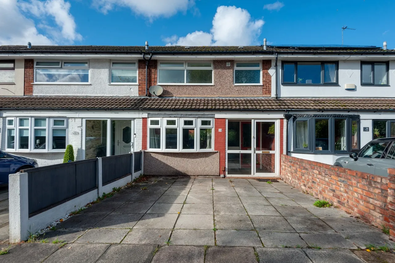 Belle Vue Road, Liverpool, L25, photo 2