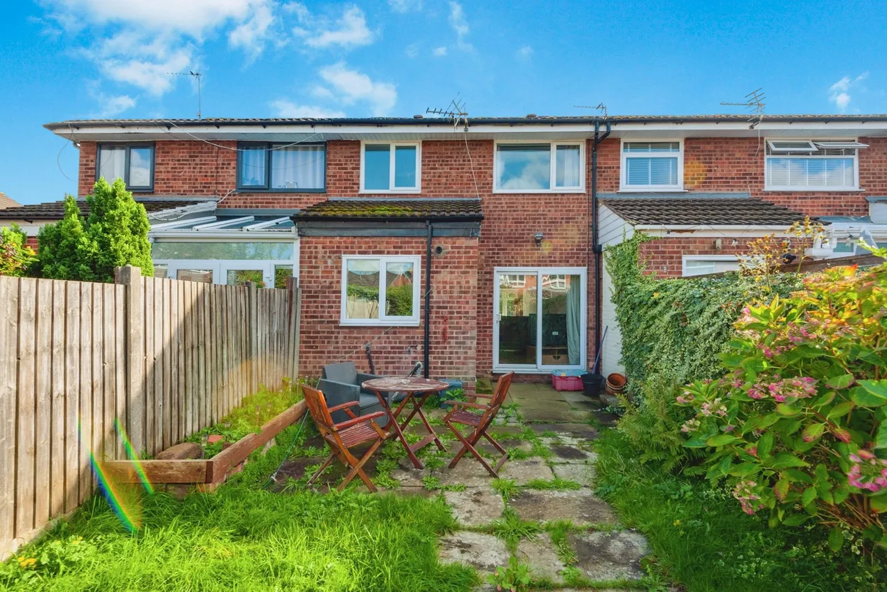 Belle Vue Road, Liverpool, L25, photo 20
