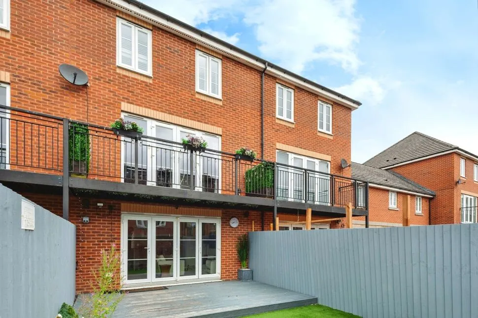 Portland Road, Great Sankey, Cheshire, WA5, photo 6