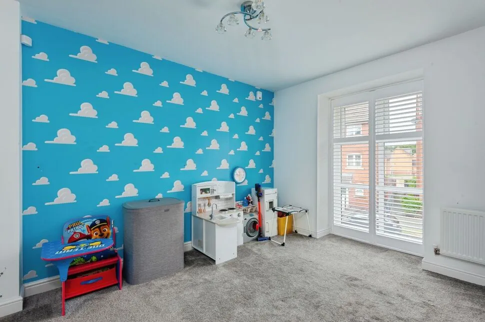 Portland Road, Great Sankey, Cheshire, WA5, photo 11