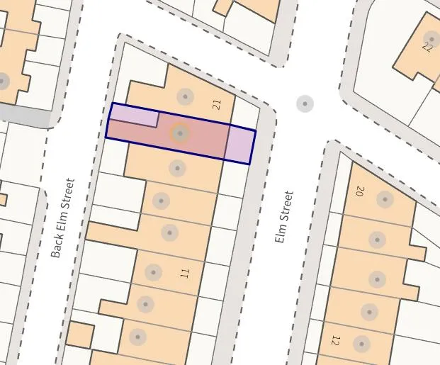 Elm Street, Bury, BL9, photo 10
