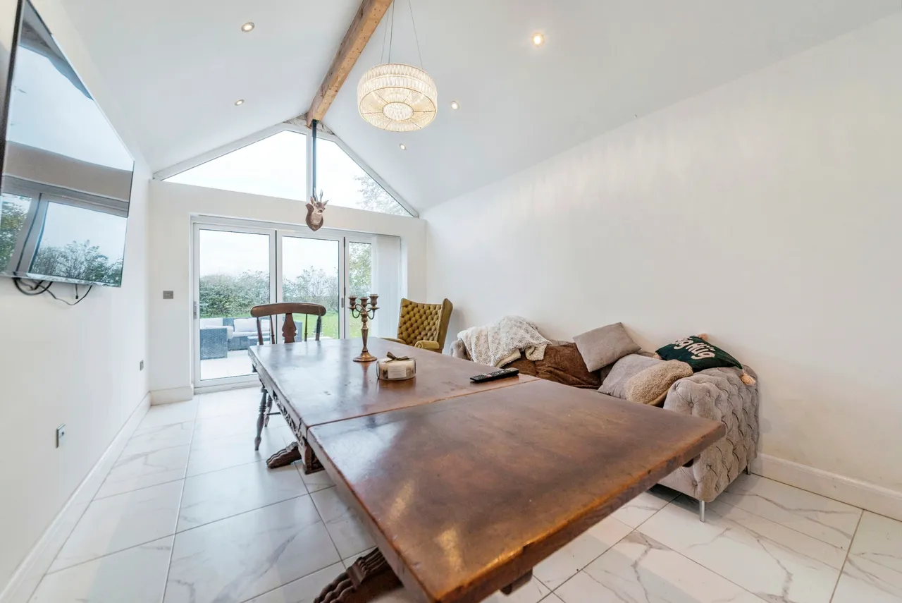 Cliff Road, Wellingore, LN5, photo 8