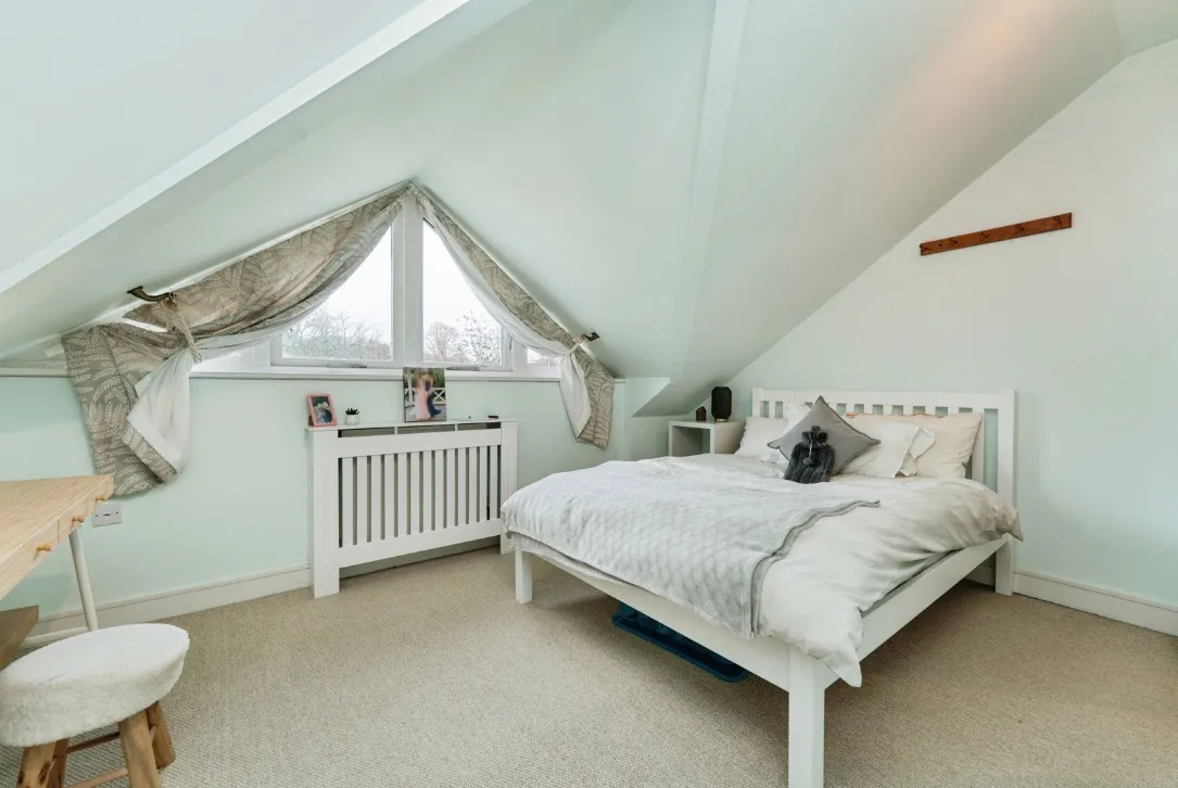 North Courtyard, Herringswell, IP28 6WG, photo 10