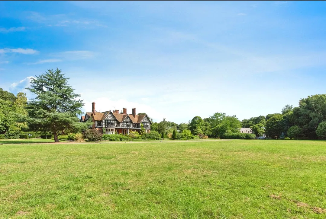 North Courtyard, Herringswell, IP28 6WG, photo 8