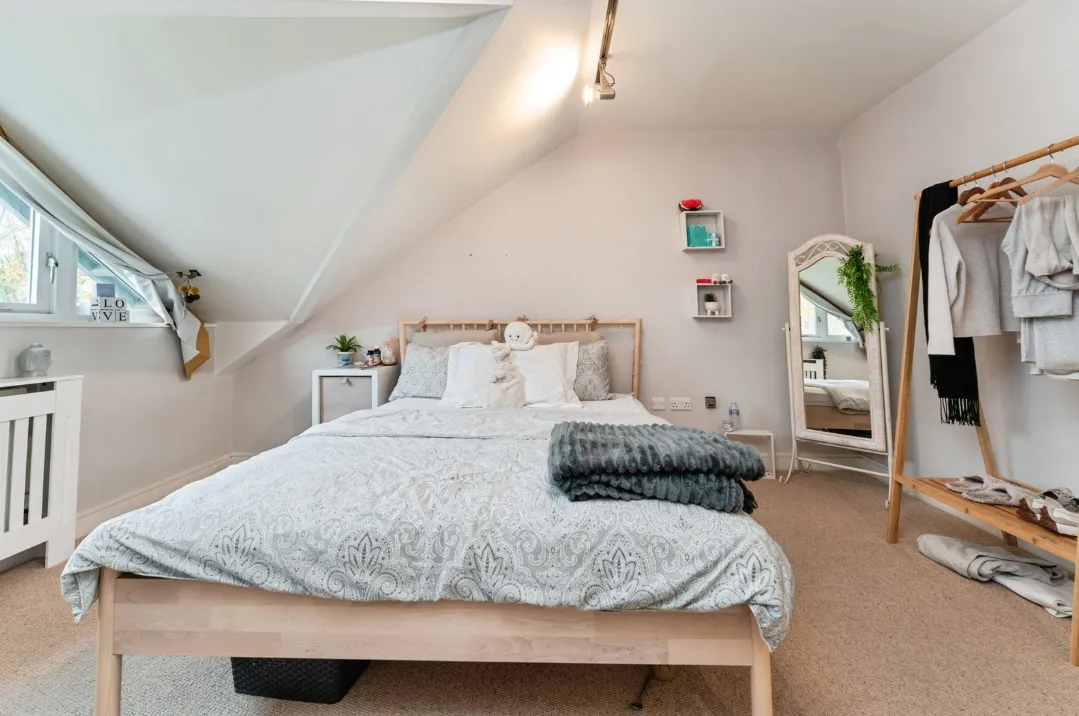 North Courtyard, Herringswell, IP28 6WG, photo 11