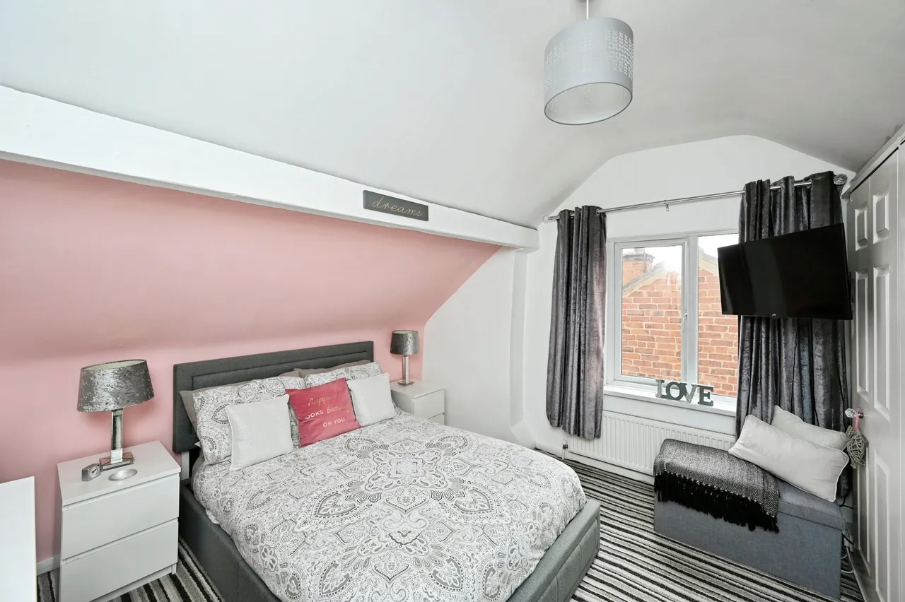 Lawn Road, Sutton-In-Ashfield, NG17, photo 23