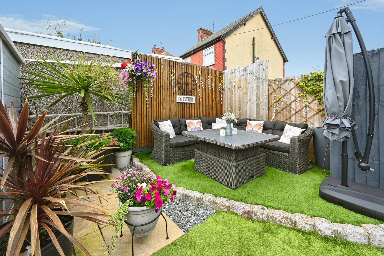 Lawn Road, Sutton-In-Ashfield, NG17, photo 26