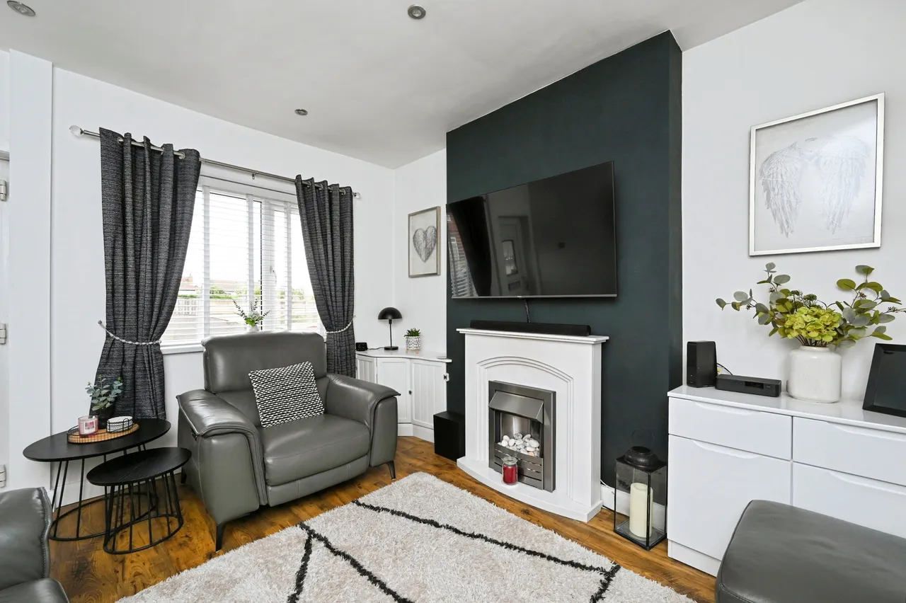 Lawn Road, Sutton-In-Ashfield, NG17, photo 8
