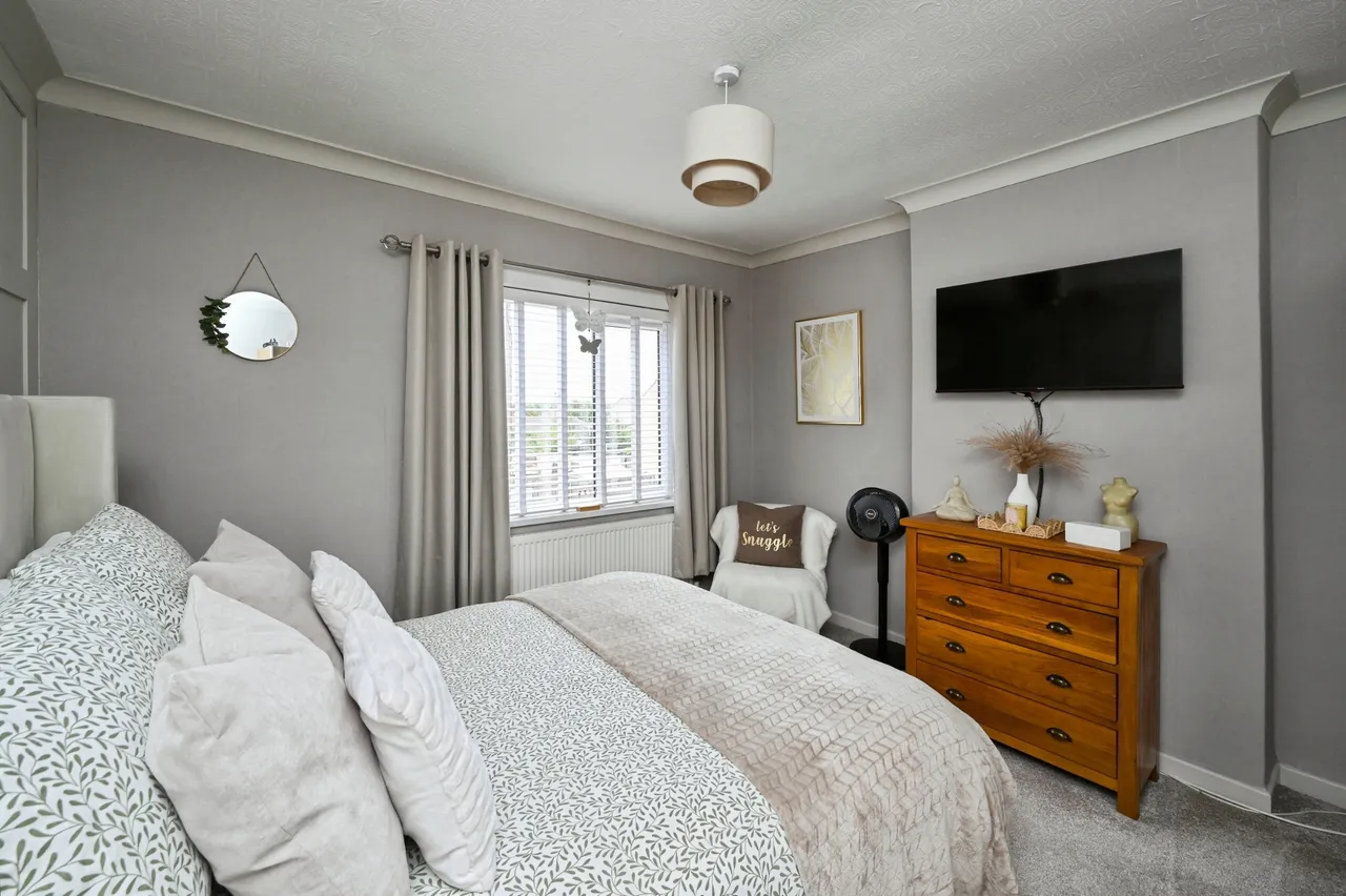 Lawn Road, Sutton-In-Ashfield, NG17, photo 16