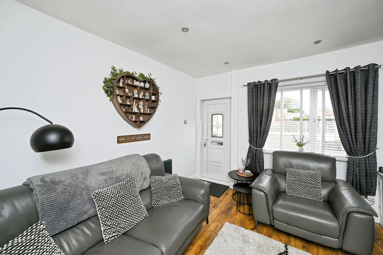 Lawn Road, Sutton-In-Ashfield, NG17, photo 6