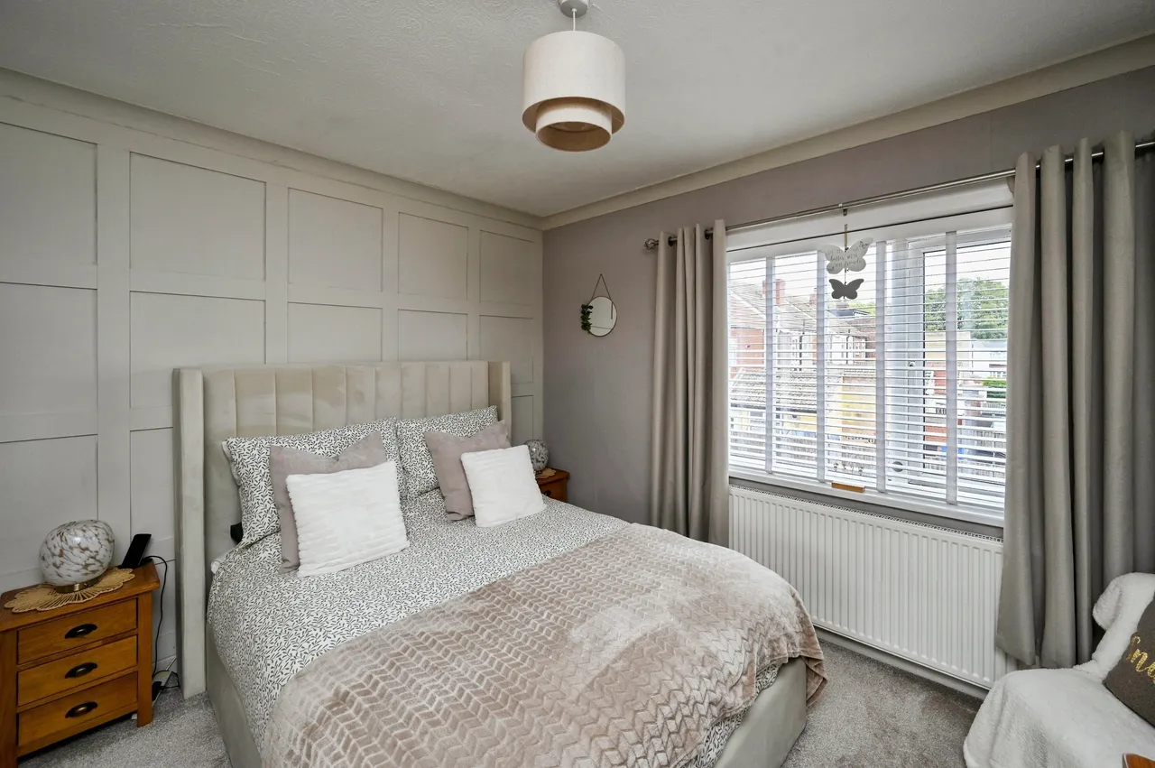 Lawn Road, Sutton-In-Ashfield, NG17, photo 14