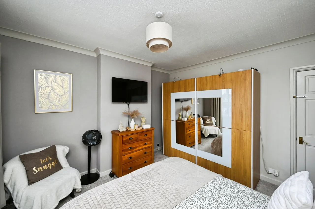 Lawn Road, Sutton-In-Ashfield, NG17, photo 15