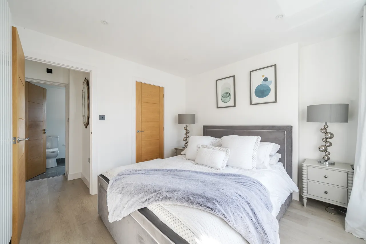 Marlborough Street, Brighton, BN1, photo 12