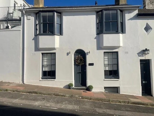 Marlborough Street, Brighton, BN1, photo 16