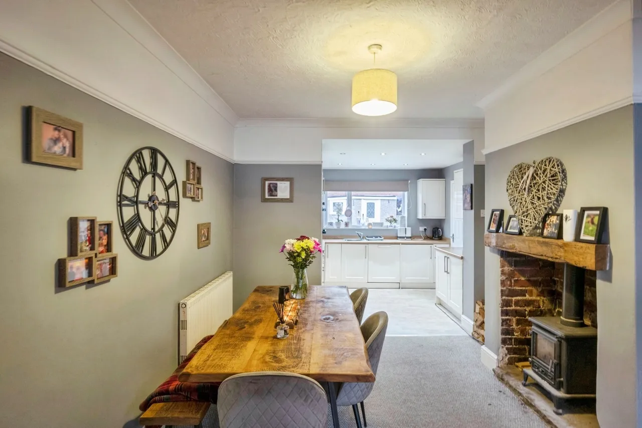 Rufford Road, Doncaster, South Yorkshire, DN4, photo 4