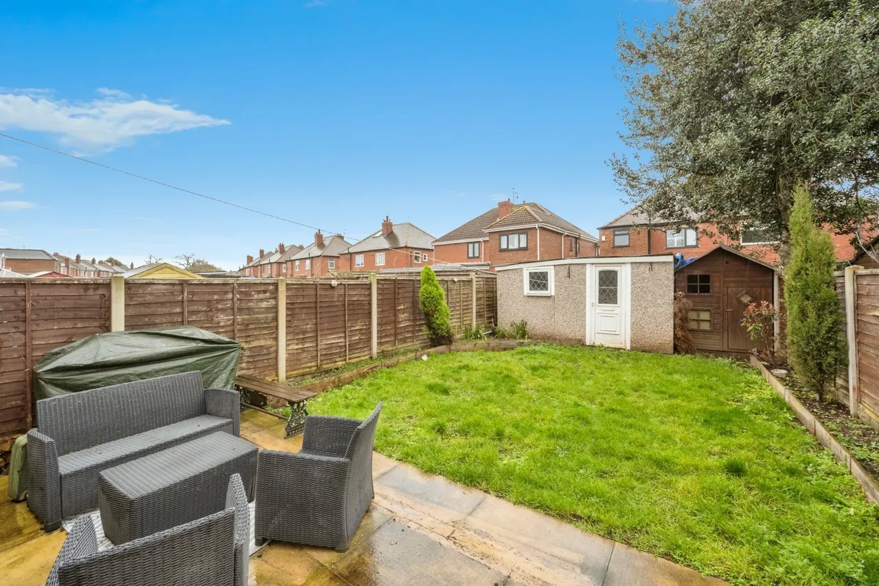 Rufford Road, Doncaster, South Yorkshire, DN4, photo 6