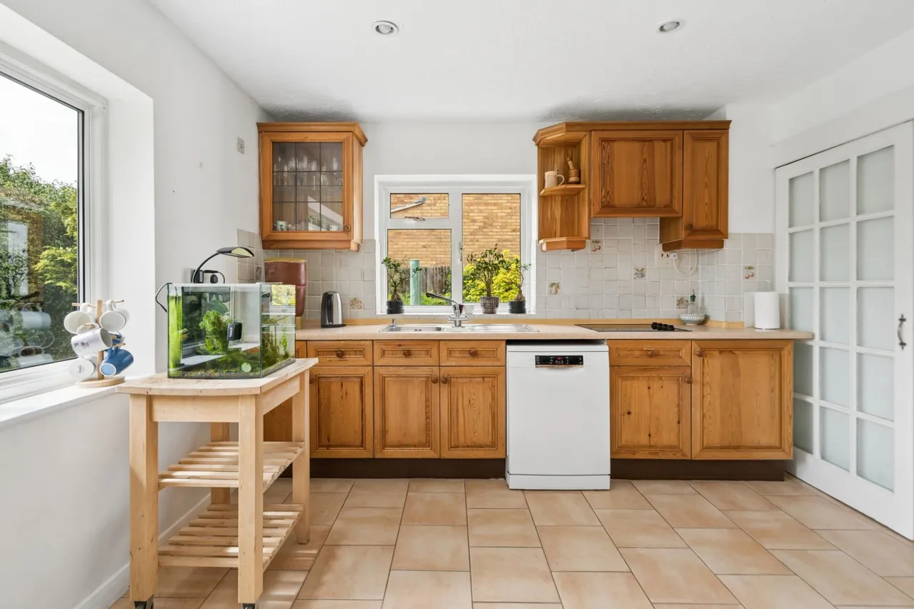Shrimpton Close, Beaconsfield, HP9, photo 6