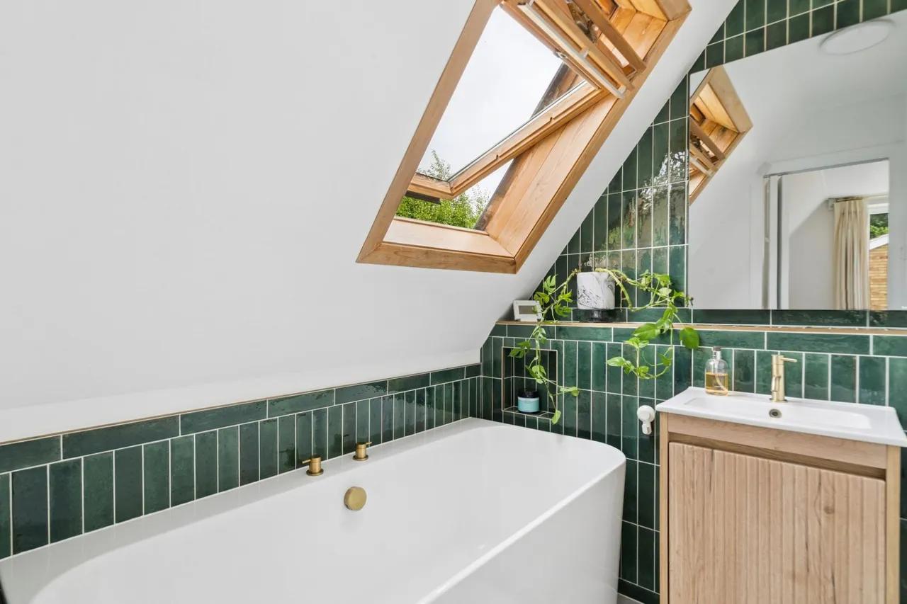 Shrimpton Close, Beaconsfield, HP9, photo 14