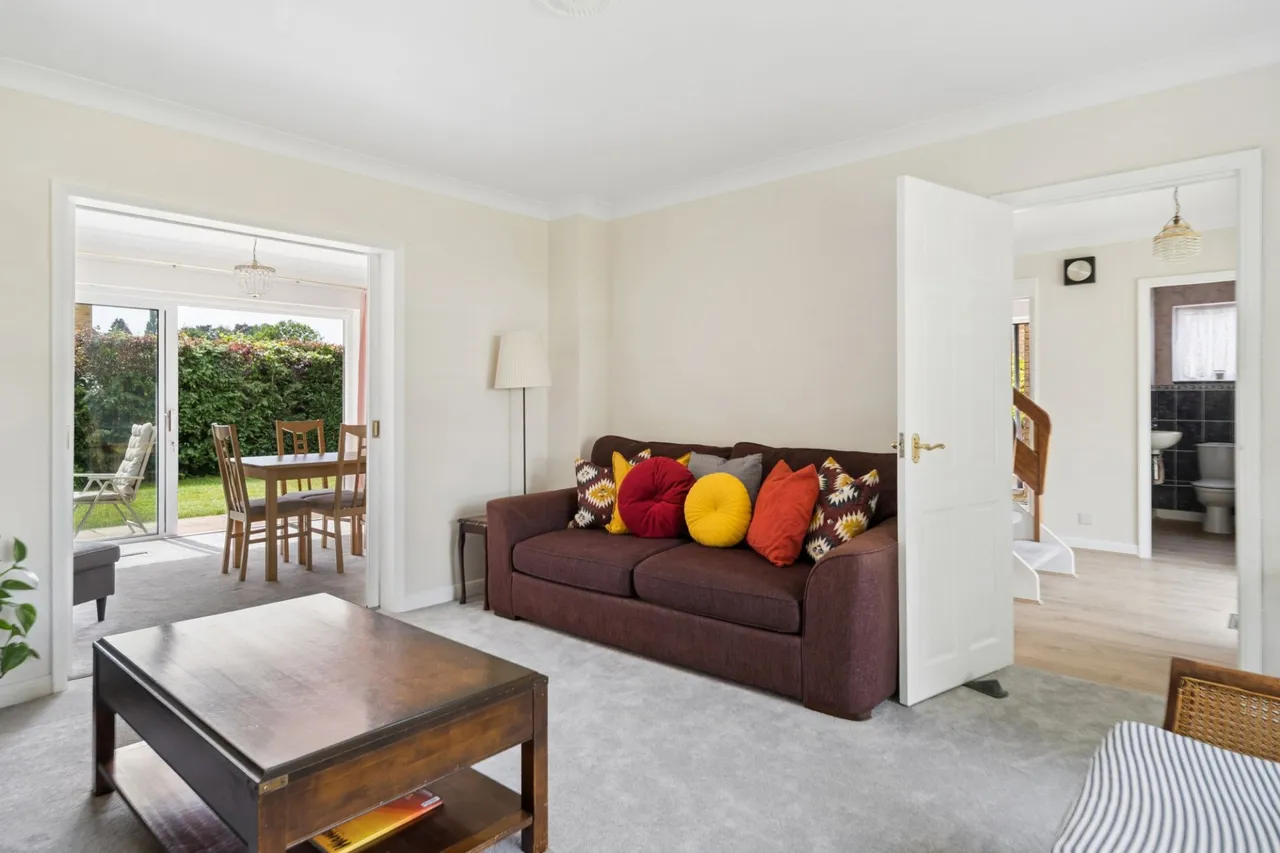 Shrimpton Close, Beaconsfield, HP9, photo 10