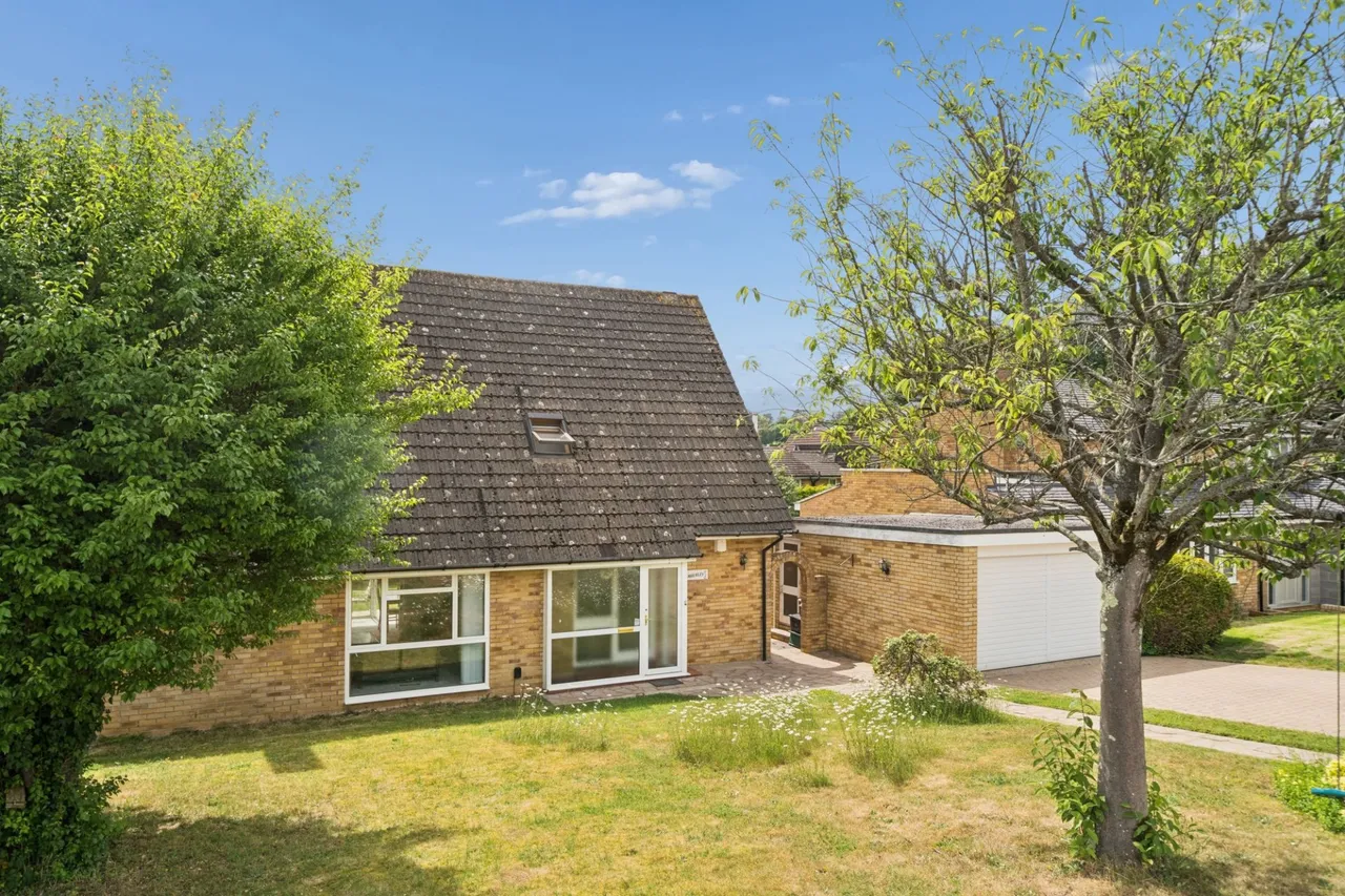 Shrimpton Close, Beaconsfield, HP9, photo 21