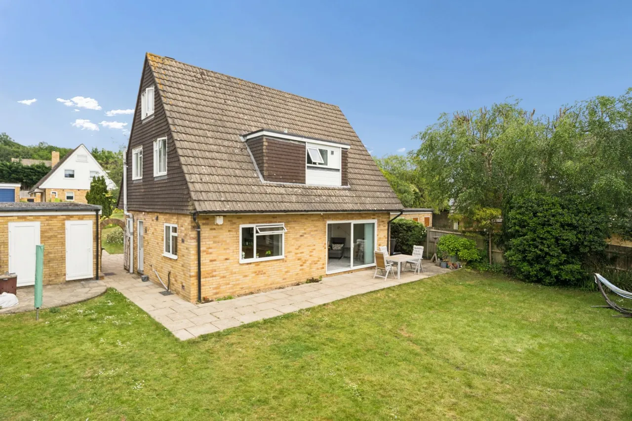 Shrimpton Close, Beaconsfield, HP9, photo 22