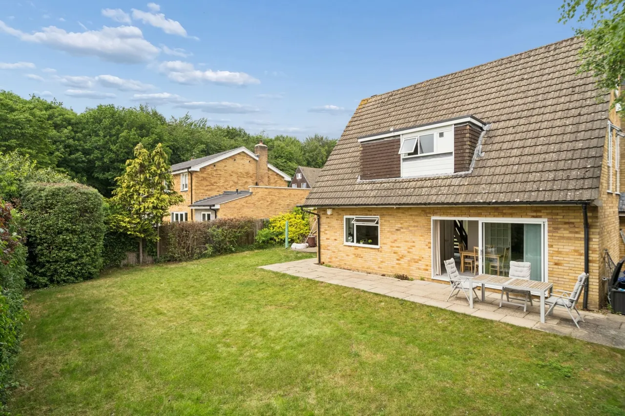 Shrimpton Close, Beaconsfield, HP9, photo 4