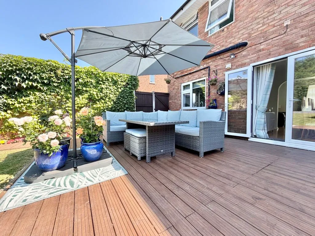 For SalePark Road, Adlington, photo 19