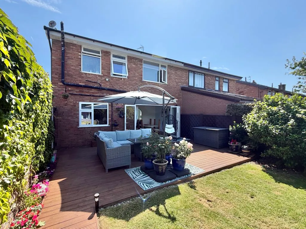 For SalePark Road, Adlington, photo 25
