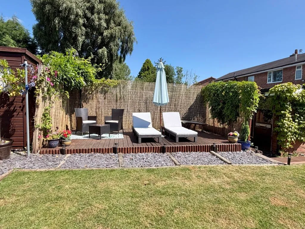 For SalePark Road, Adlington, photo 20