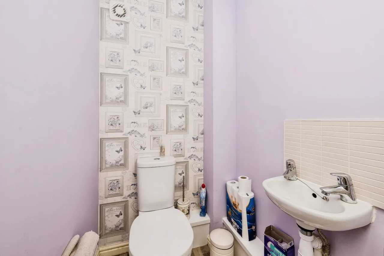 Heol Y Creyr Bach, Gorseinon, SA4, photo 17