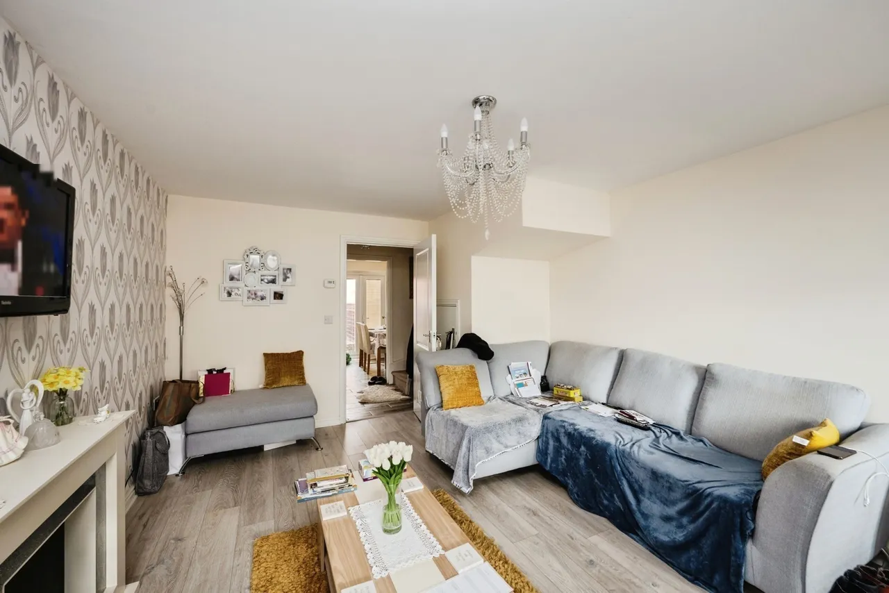Heol Y Creyr Bach, Gorseinon, SA4, photo 5
