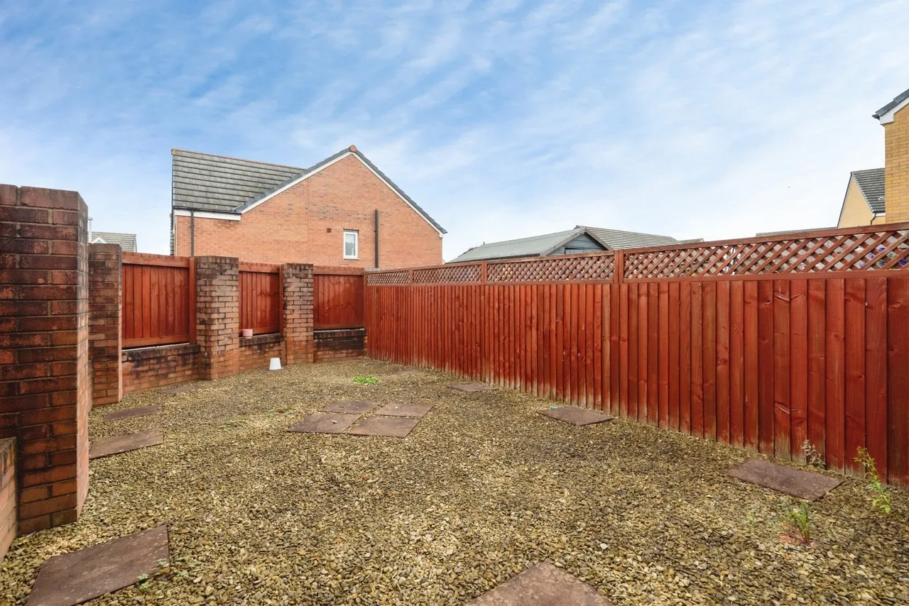 Heol Y Creyr Bach, Gorseinon, SA4, photo 4