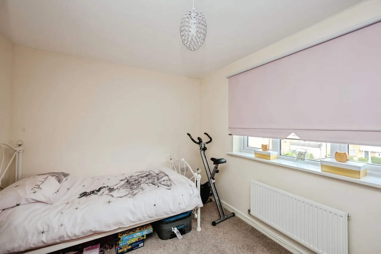 Heol Y Creyr Bach, Gorseinon, SA4, photo 15