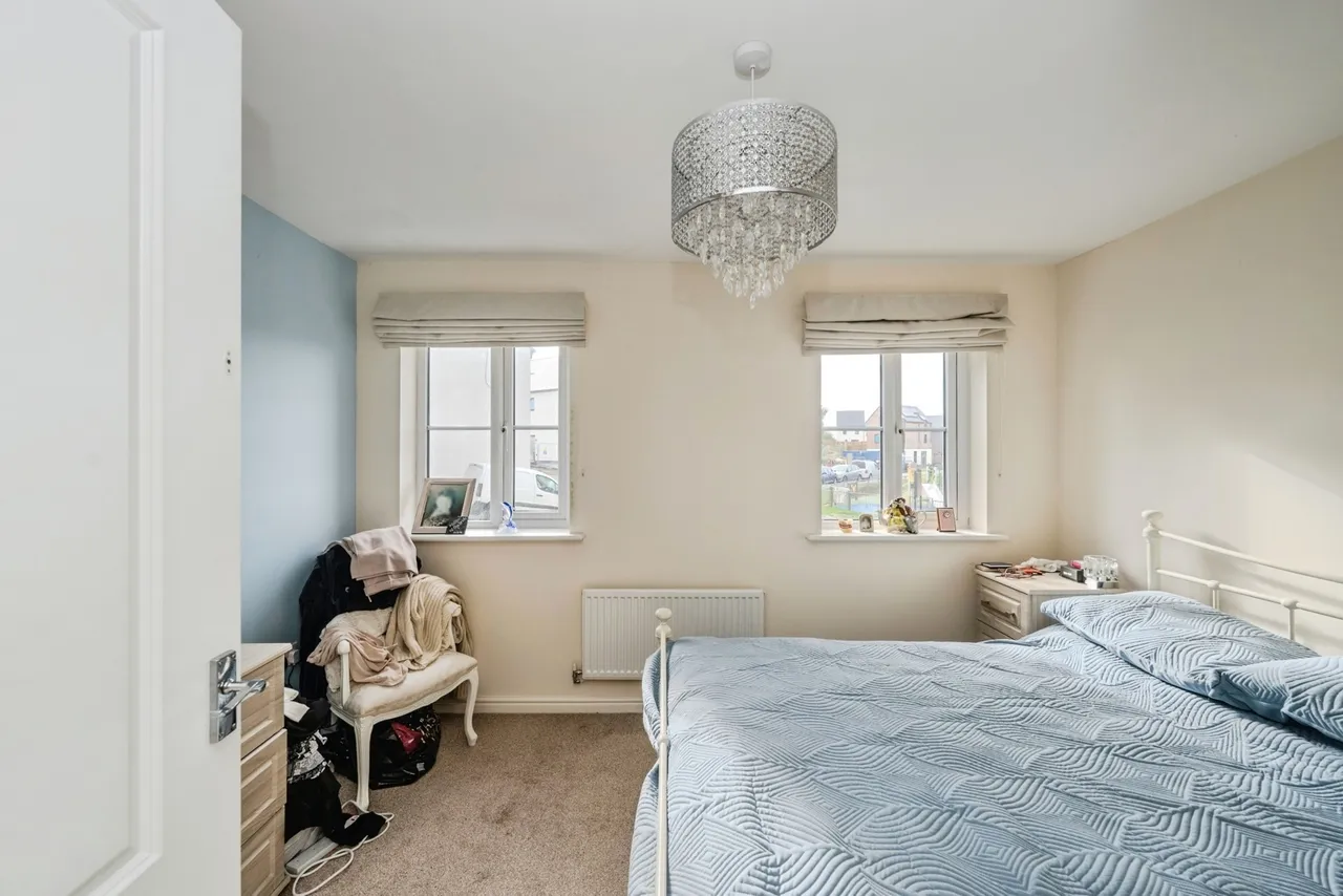Heol Y Creyr Bach, Gorseinon, SA4, photo 11