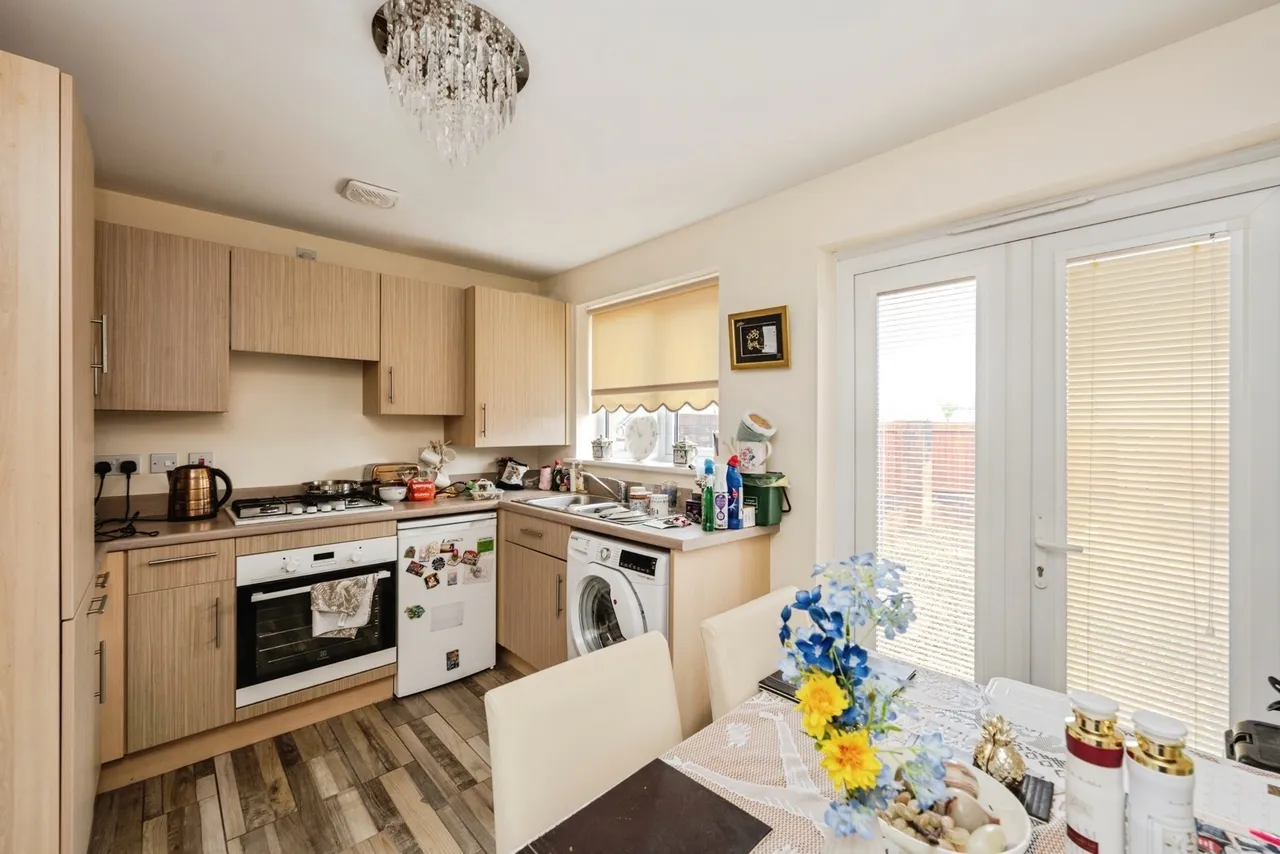 Heol Y Creyr Bach, Gorseinon, SA4, photo 6