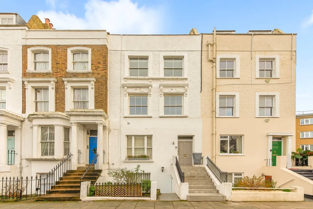 Cornwall Crescent, London, W11, photo 4