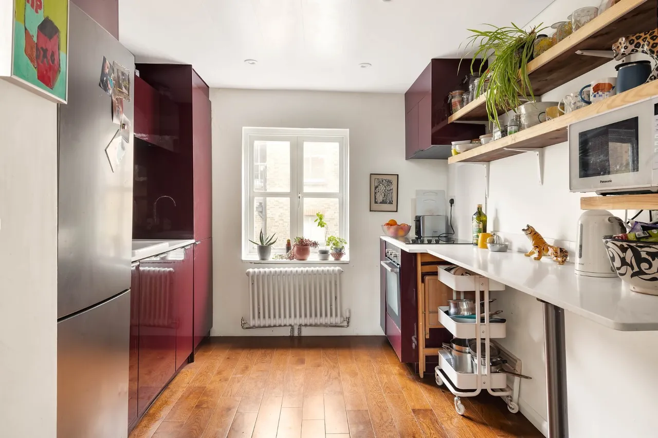 Cornwall Crescent, London, W11, photo 6