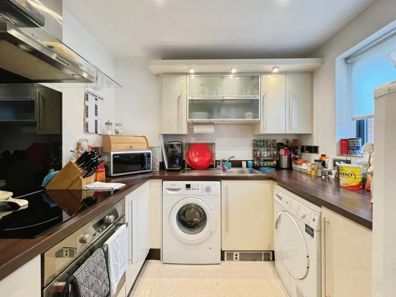 Nexus Apartments, Gillingham, SP8, photo 3