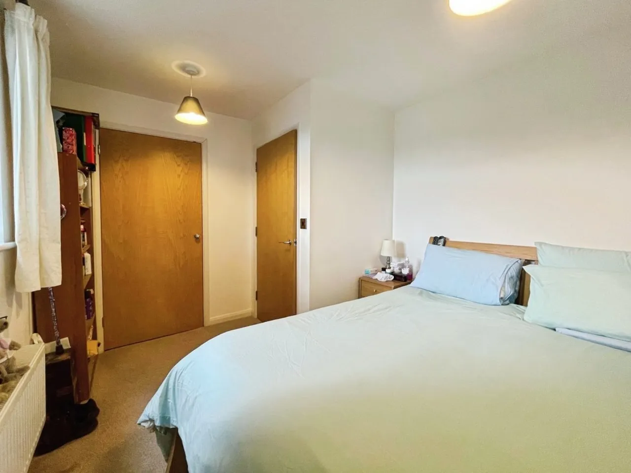 Nexus Apartments, Gillingham, SP8, photo 9