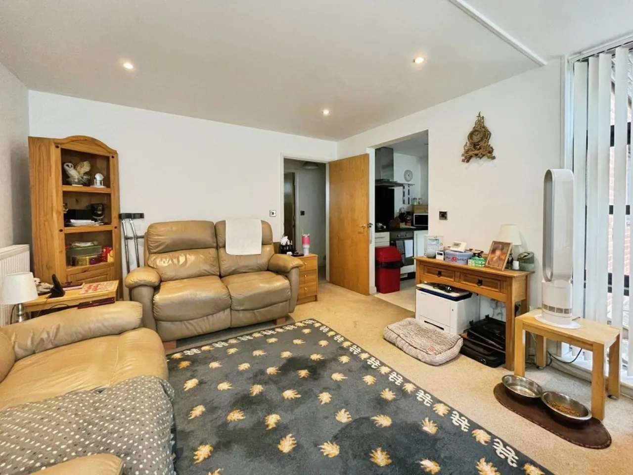 Nexus Apartments, Gillingham, SP8, photo 5