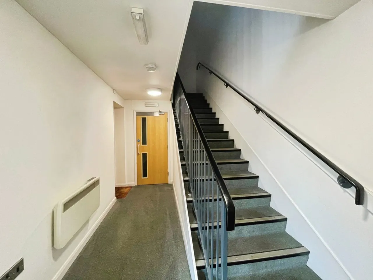 Nexus Apartments, Gillingham, SP8, photo 10