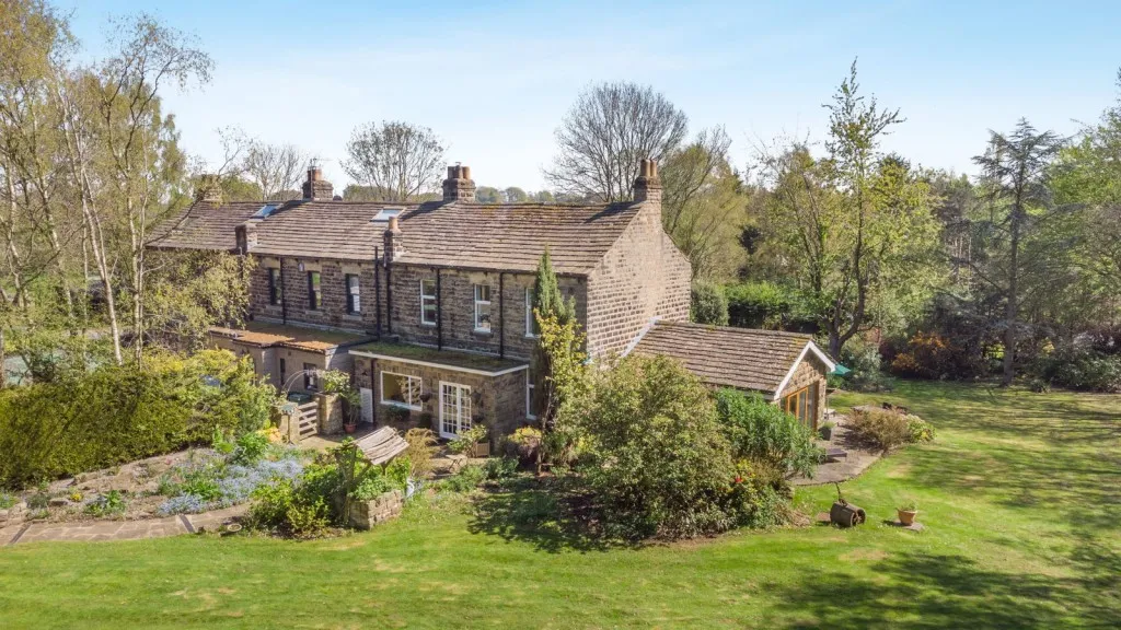 3 bed house for sale, Brandon Lane, Shadwell, LS17