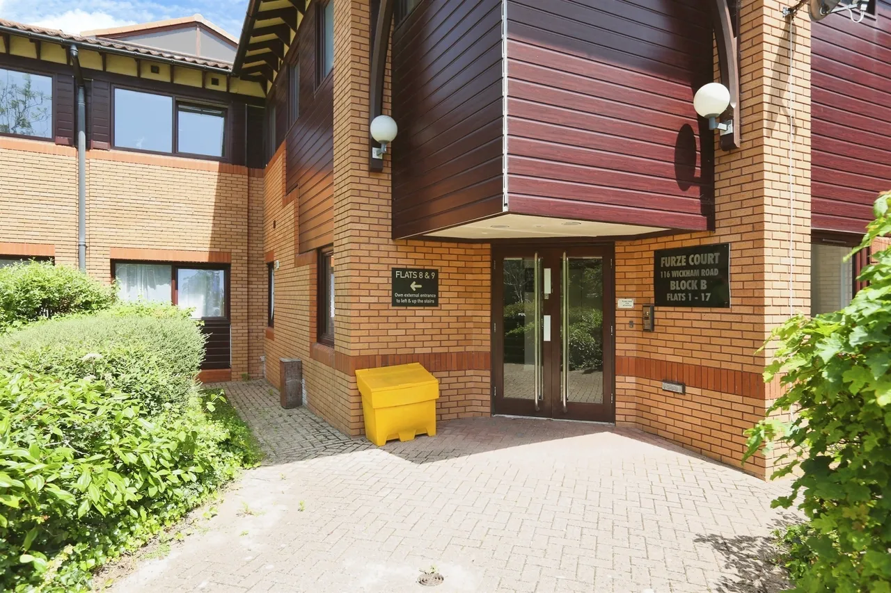 Wickham Road, Fareham, PO16, photo 13