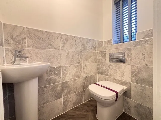 Thomas Way, Sutton-In-Ashfield, NG17, photo 5
