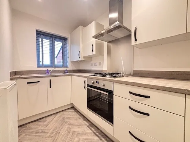Thomas Way, Sutton-In-Ashfield, NG17, photo 3