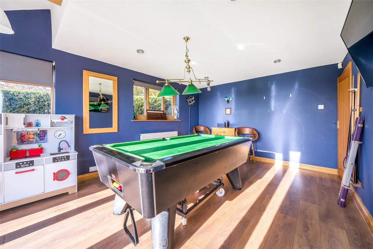 Bath Old Road, Radstock, BA3 3HF, photo 15