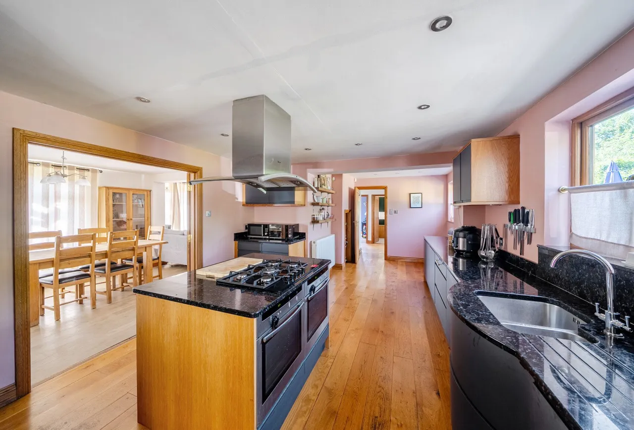 Bath Old Road, Radstock, BA3 3HF, photo 8